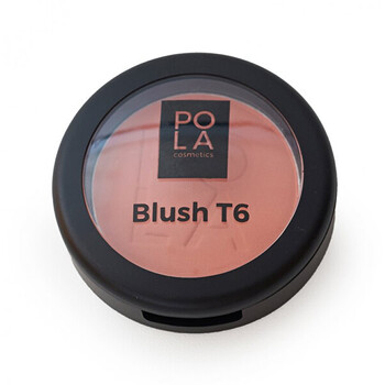 T6 Blush - Tvárenka 5,8 g
